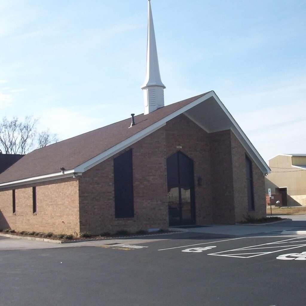 barnes missionary