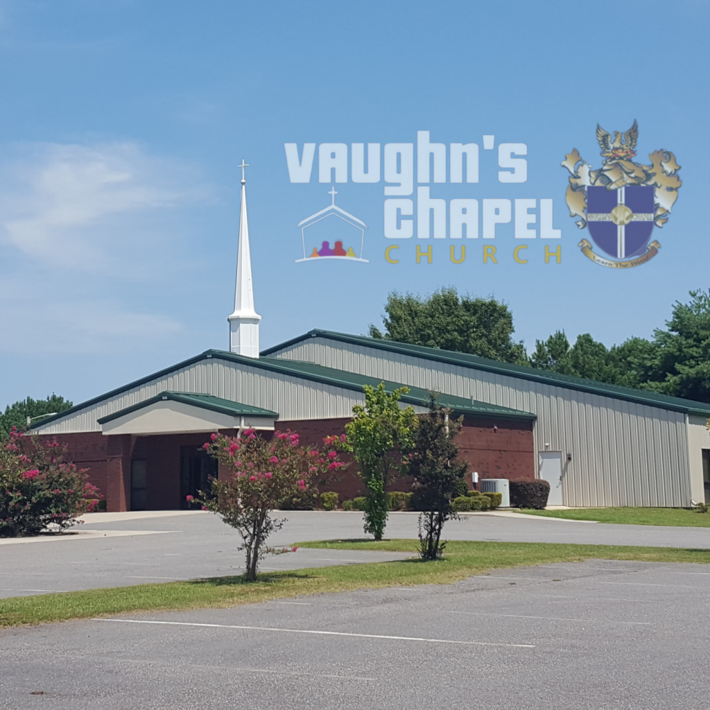 Vaughn's Chapel Church
