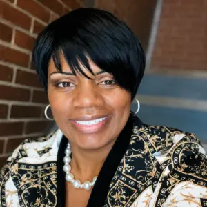 Who We Are Rev. Towanda Moore