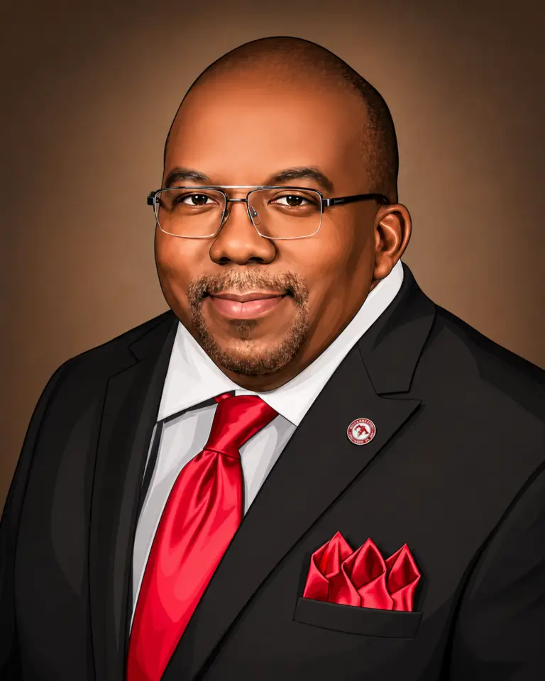 Wilson Chapel Missionary