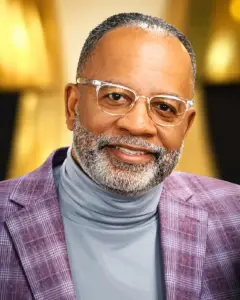 Who We Are wilson missionary baptist pastor
