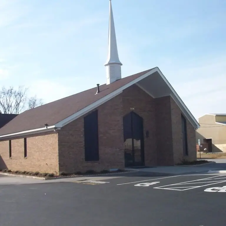 barnes missionary