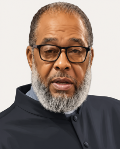 bishop cornelius f. warren