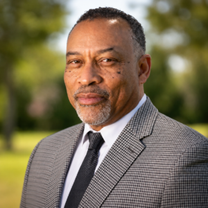 Who We Are Moderator Bishop Lynwood Batts