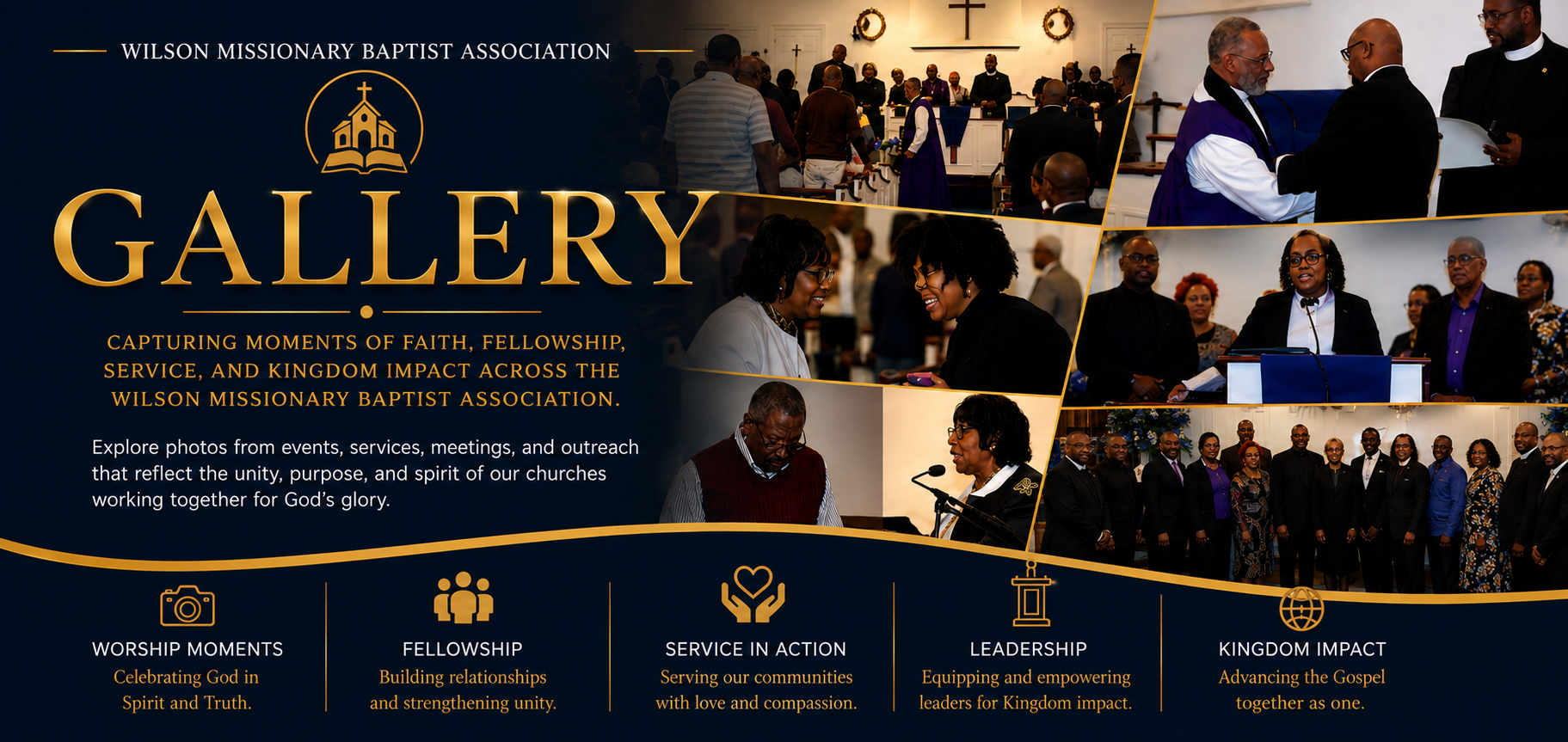 wmba gallery