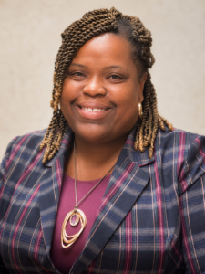 Who We Are lead dr nichole atkinson