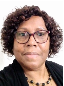 Who We Are WMBA Prophetess Veronica Faison