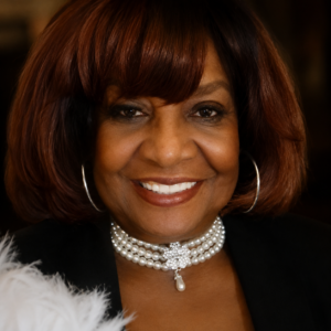 Who We Are sister linda faye battle