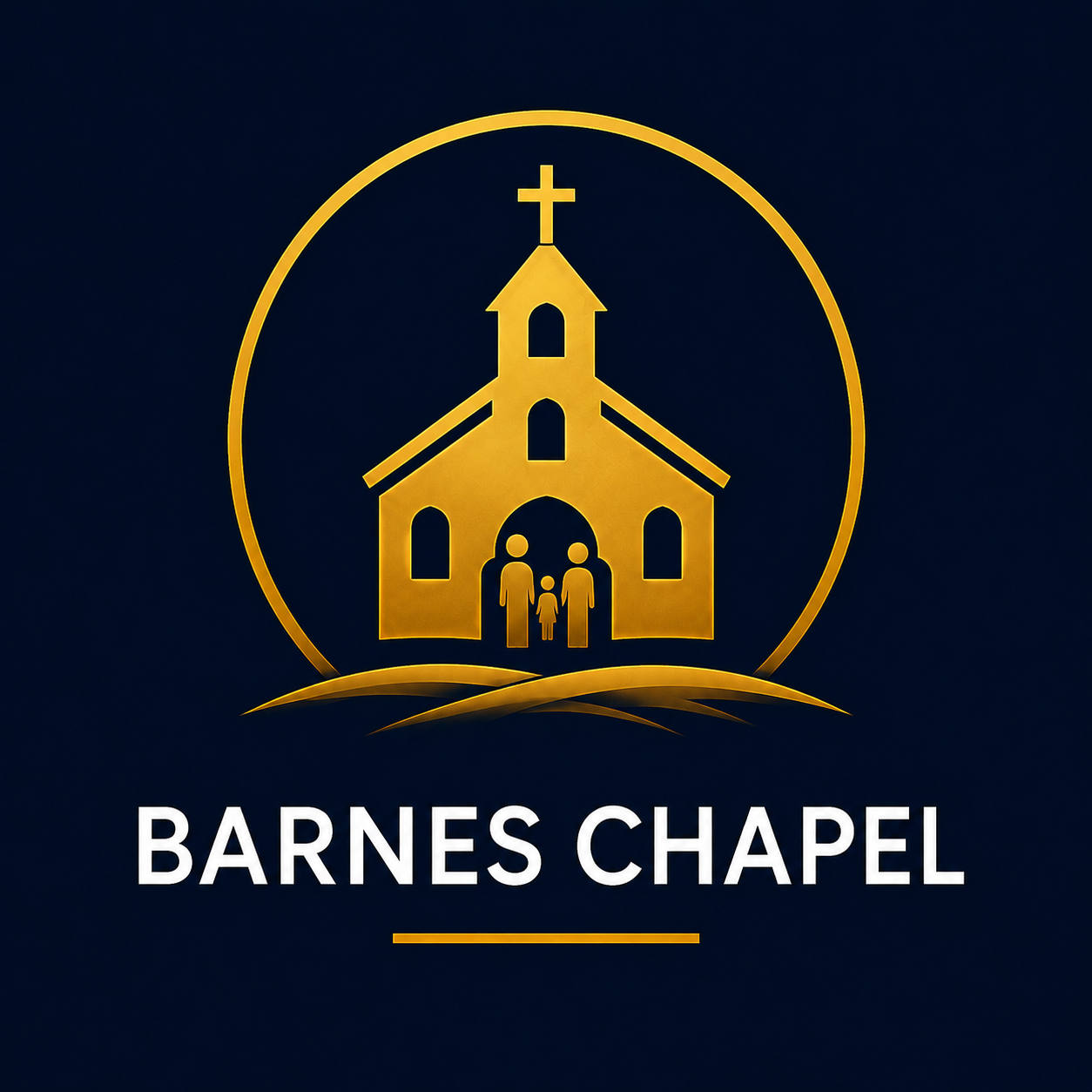 barnes chapel