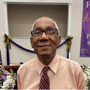 Who We Are deacon thomas eatmon