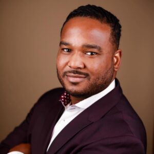 Who We Are pastor michael atkinson
