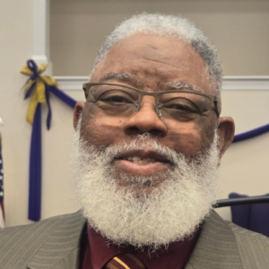 Who We Are rev ivory faison